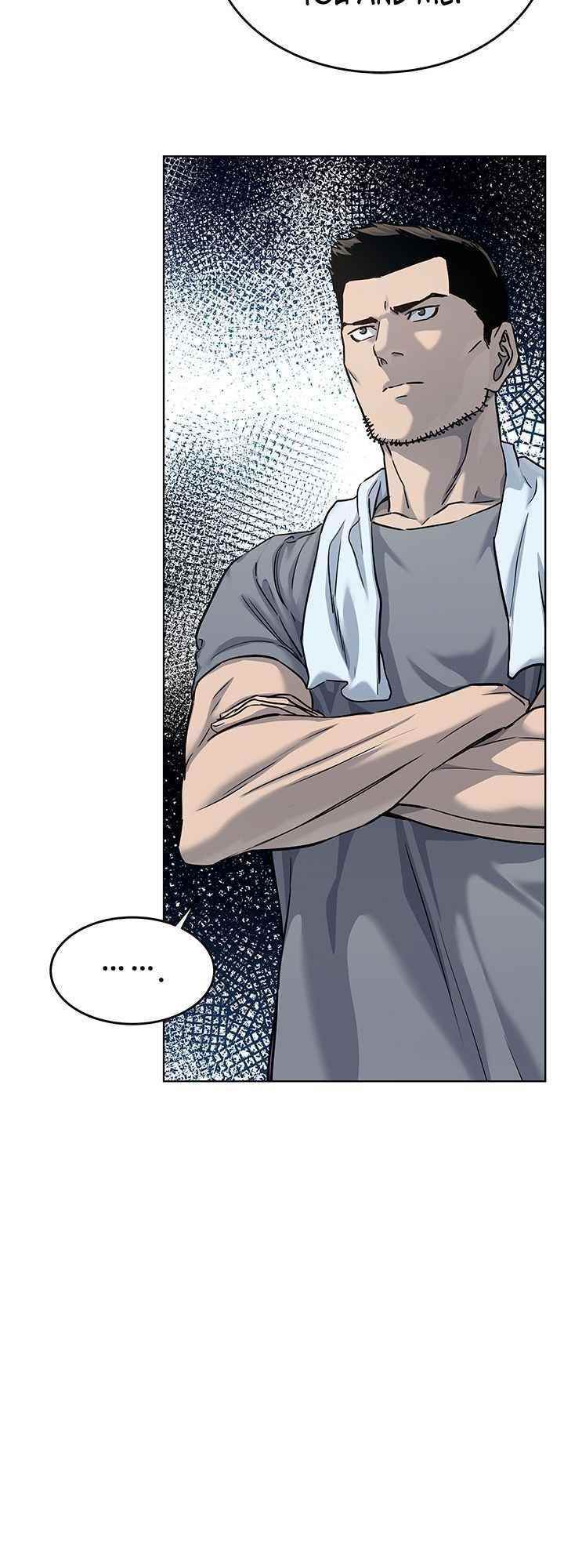 God of Blackfield Chapter 113 - Page 15 in English