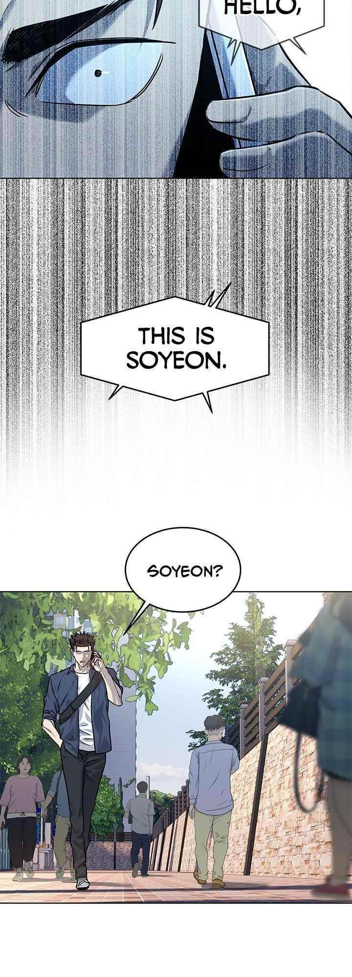 God of Blackfield Chapter 113 - Page 21 in English