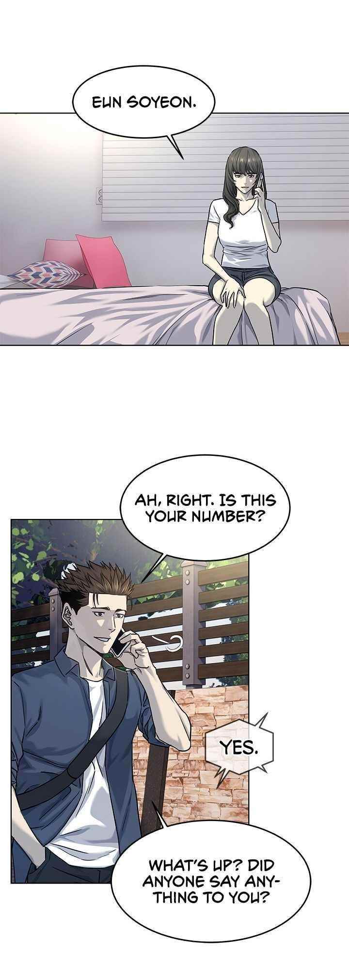 God of Blackfield Chapter 113 - Page 22 in English