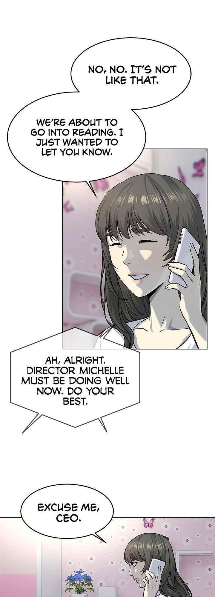 God of Blackfield Chapter 113 - Page 23 in English