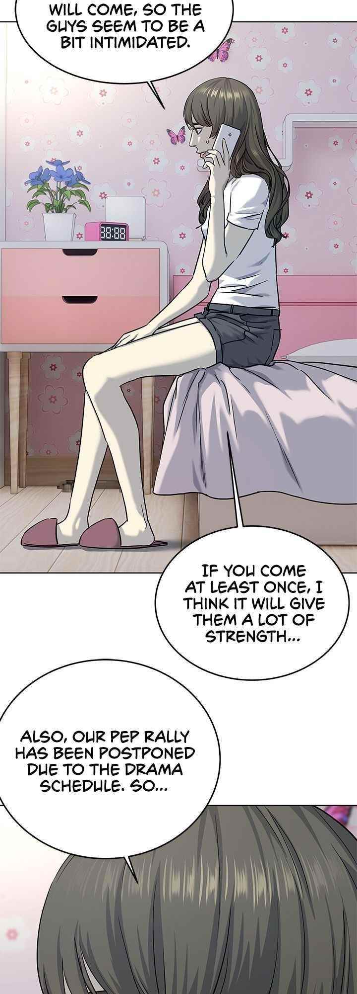 God of Blackfield Chapter 113 - Page 26 in English