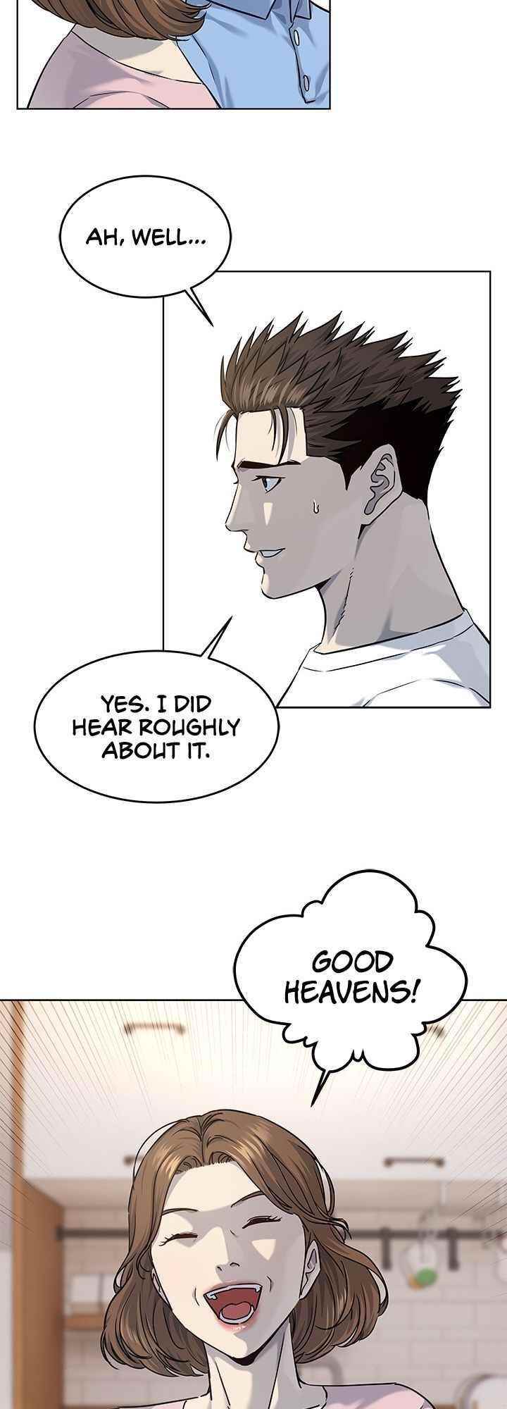 God of Blackfield Chapter 113 - Page 37 in English