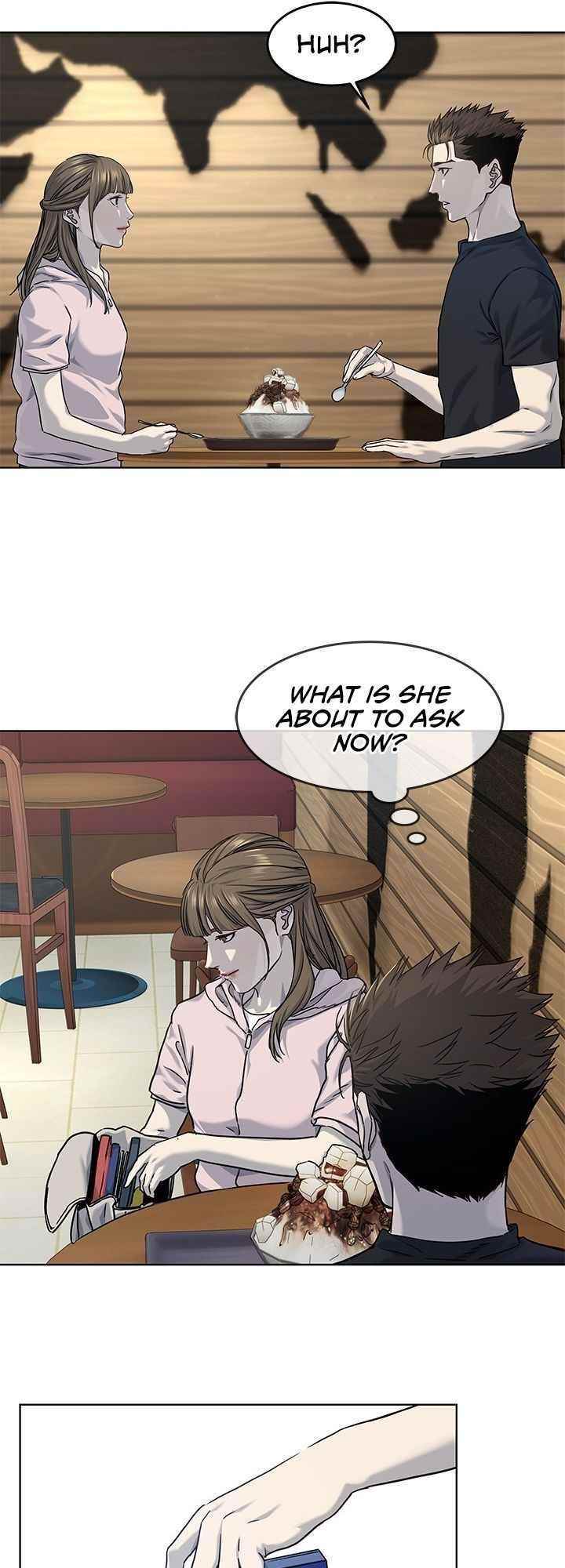God of Blackfield Chapter 113 - Page 49 in English