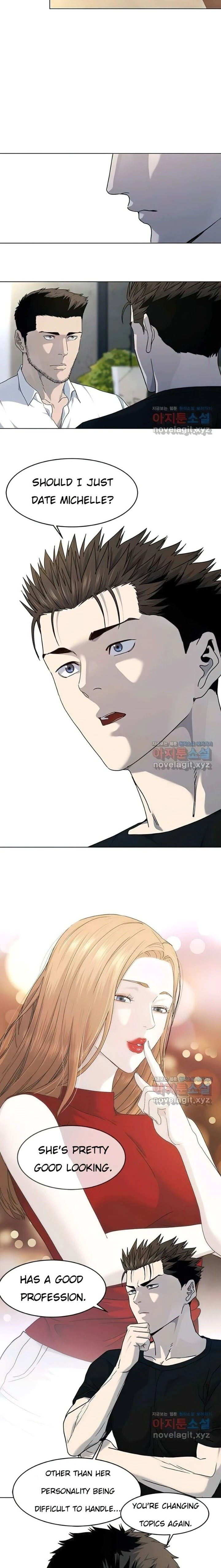 God of Blackfield Chapter 153 - Page 14 in English