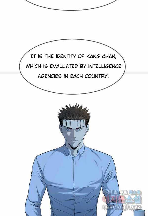 God of Blackfield Chapter 154 - Page 36 in English