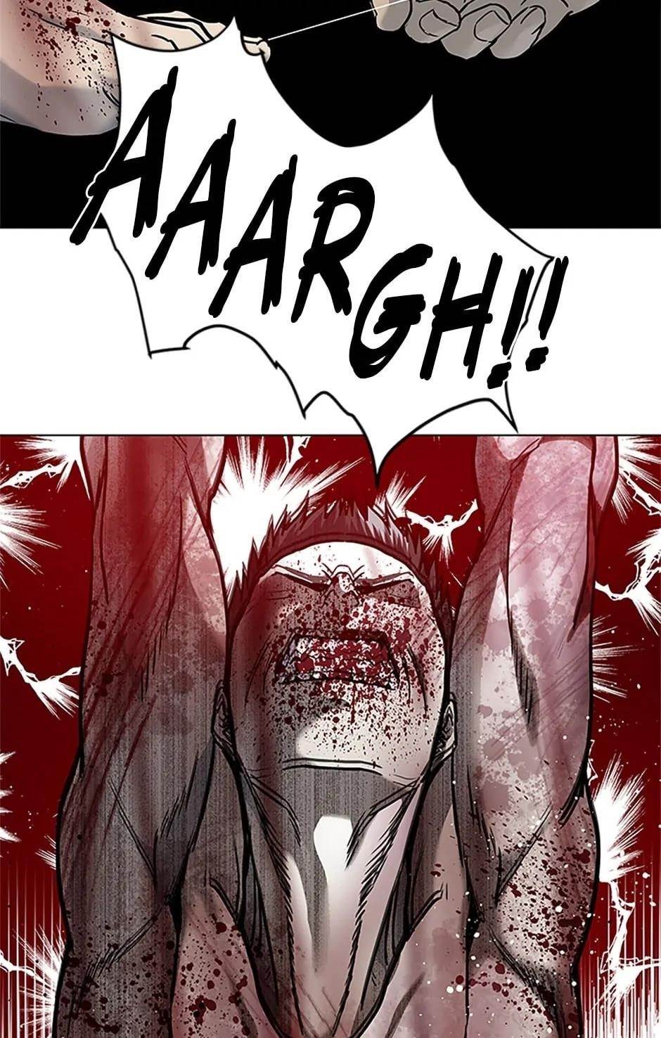 God of Blackfield Chapter 163 - Page 100 in English