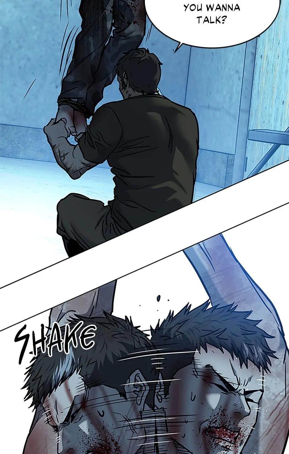 God of Blackfield Chapter 163 - Page 102 in English