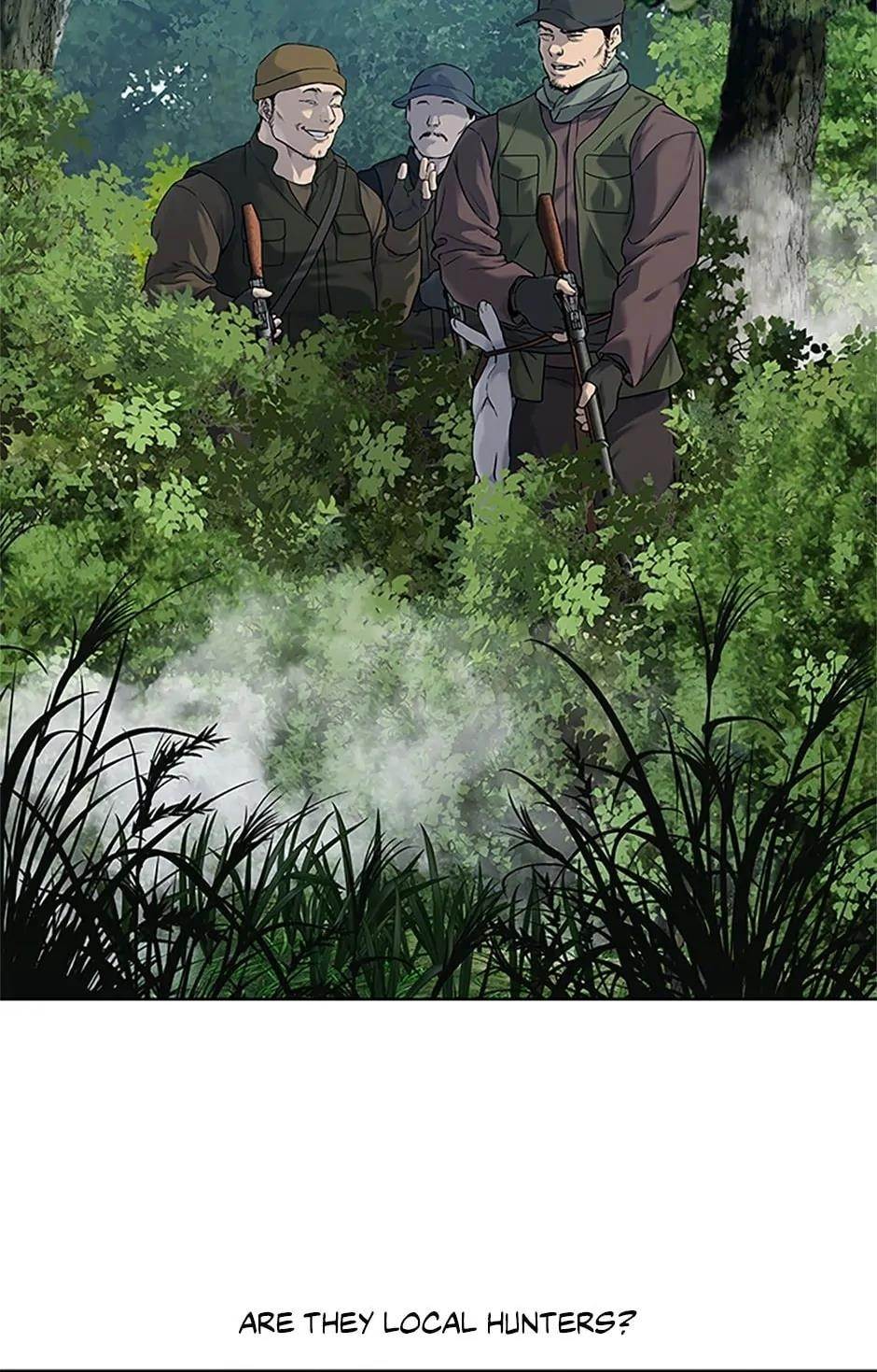 God of Blackfield Chapter 163 - Page 11 in English