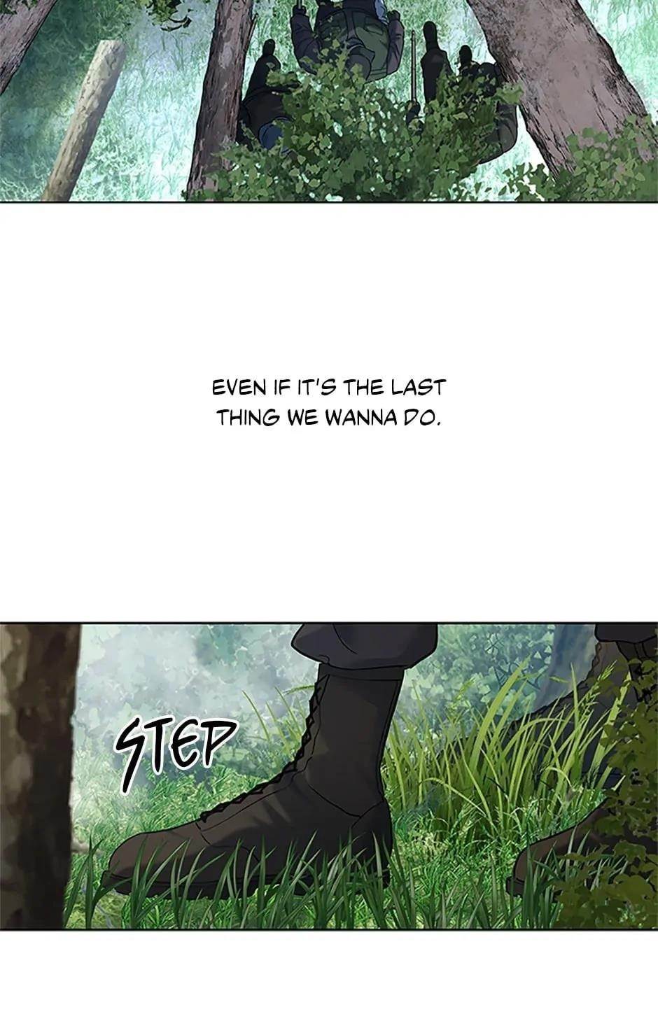 God of Blackfield Chapter 163 - Page 14 in English