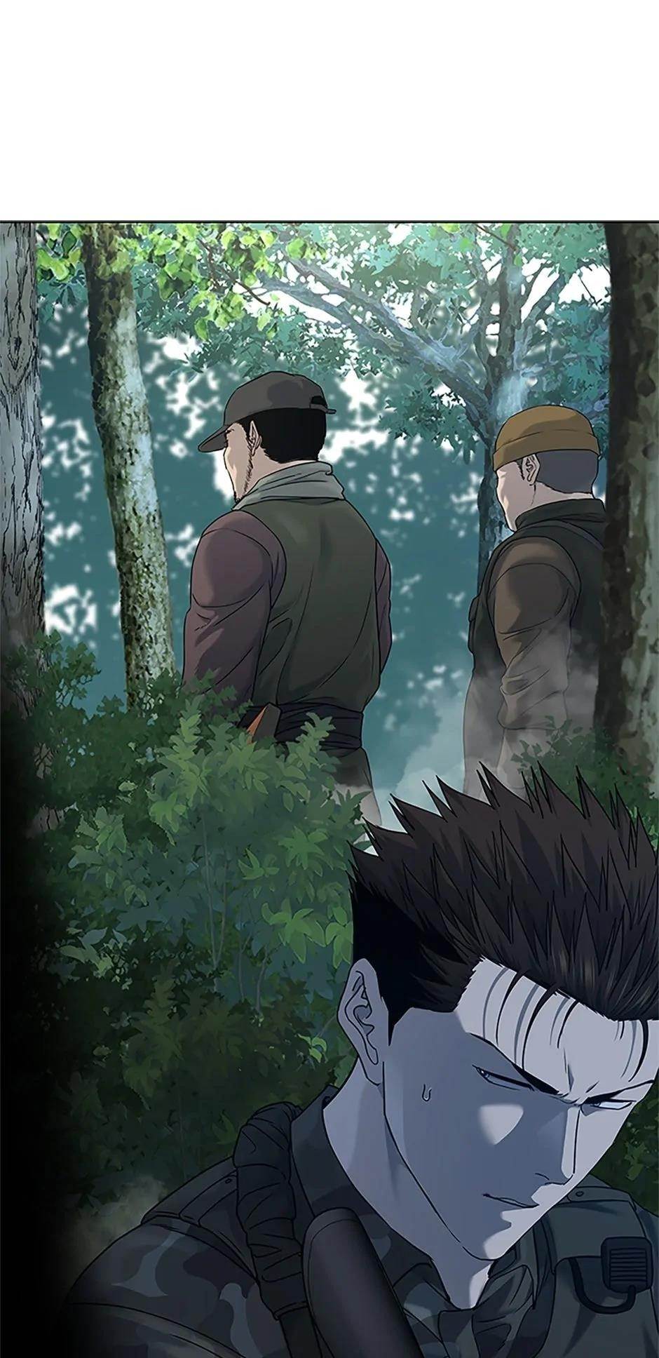 God of Blackfield Chapter 163 - Page 15 in English