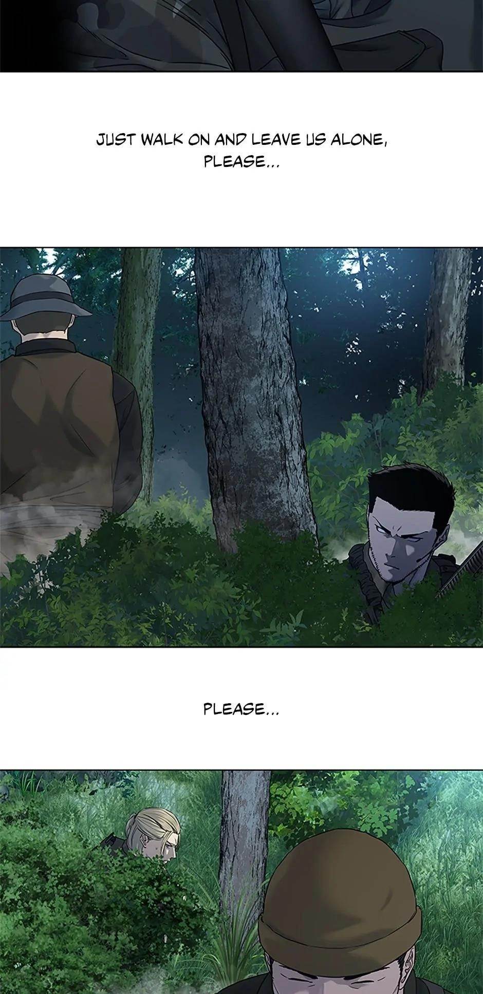 God of Blackfield Chapter 163 - Page 16 in English