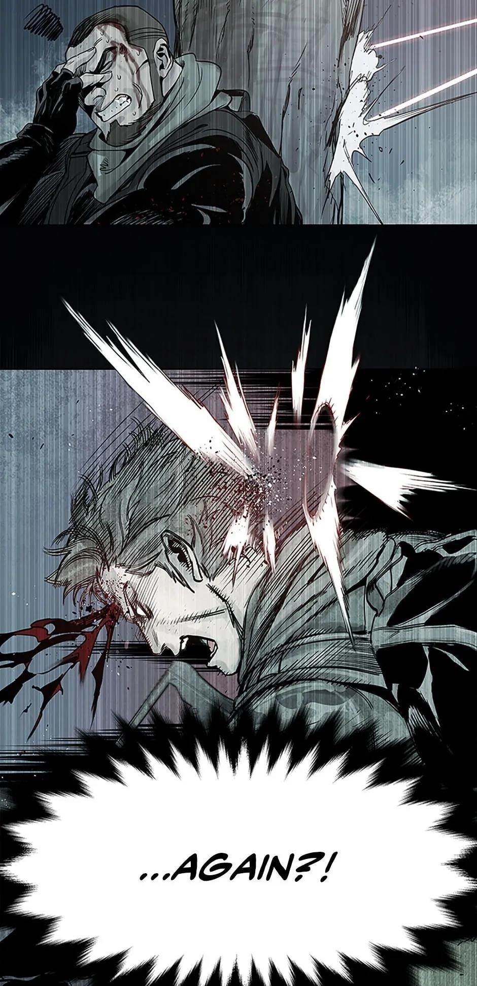 God of Blackfield Chapter 163 - Page 3 in English