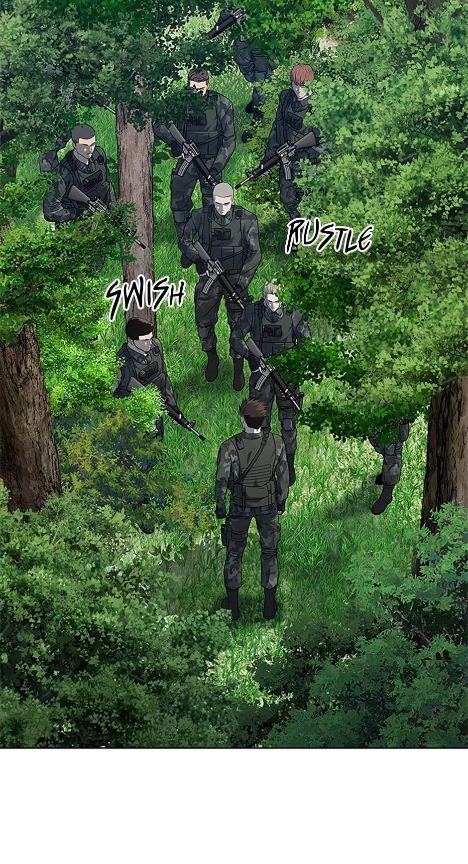 God of Blackfield Chapter 163 - Page 32 in English