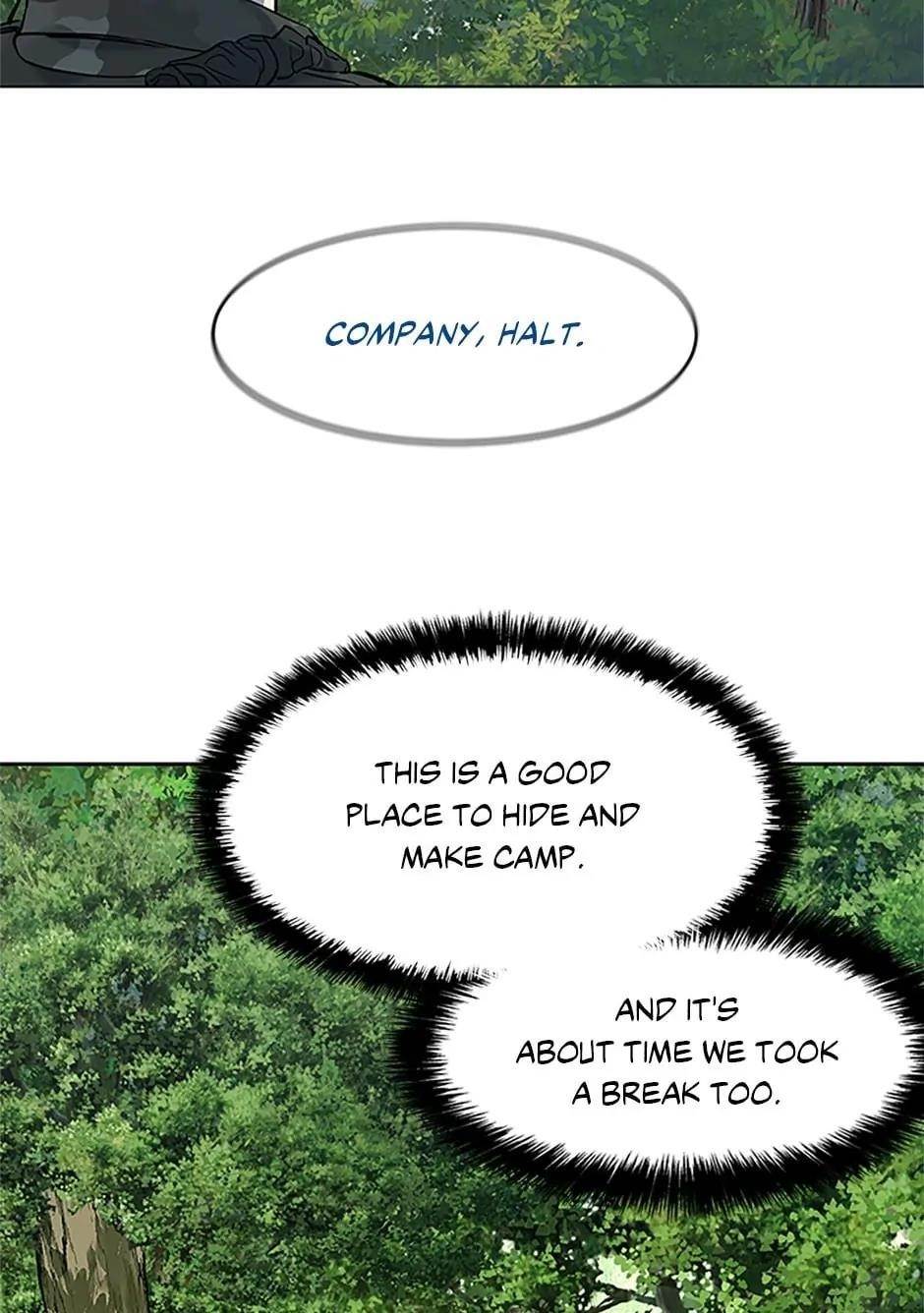 God of Blackfield Chapter 163 - Page 39 in English