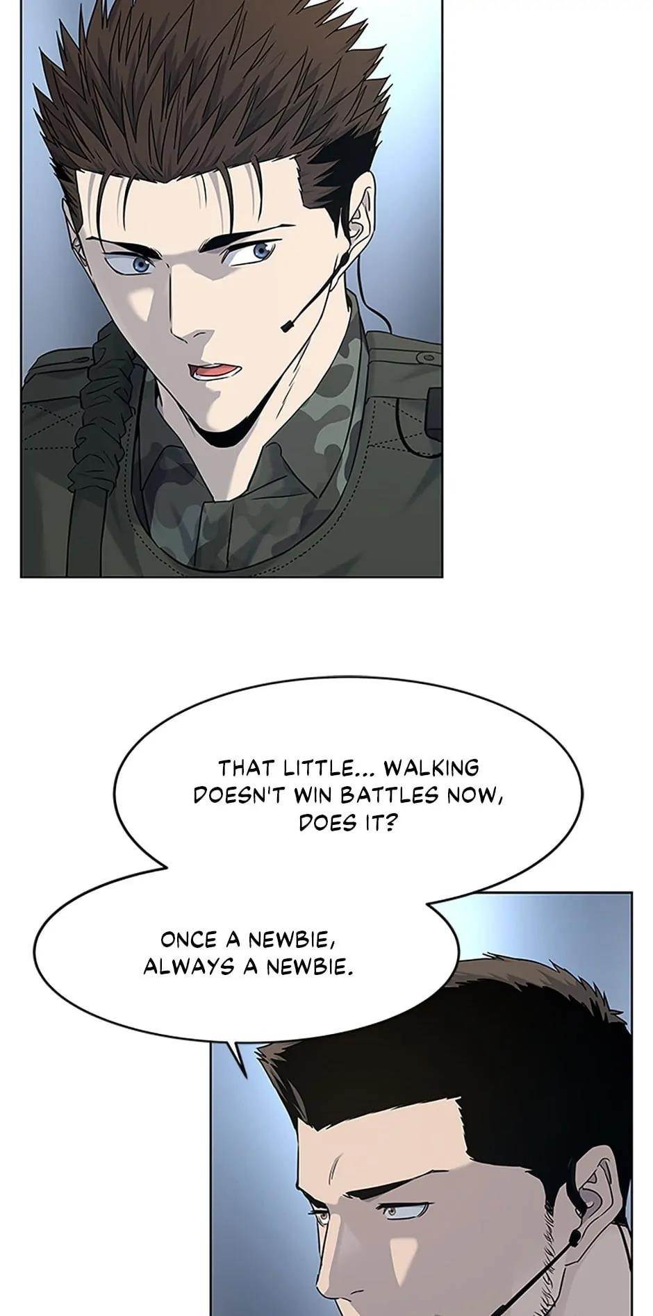 God of Blackfield Chapter 163 - Page 53 in English