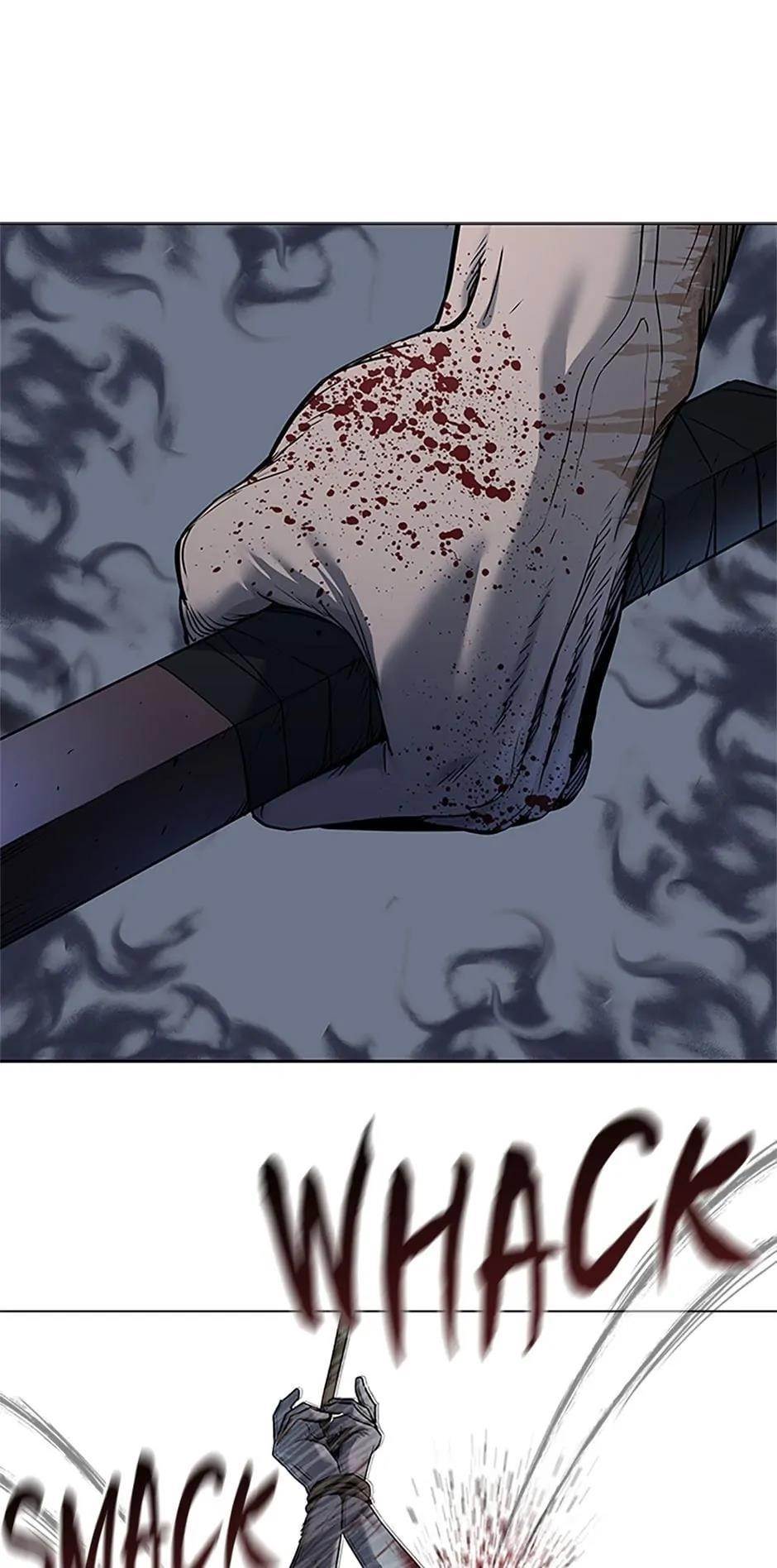 God of Blackfield Chapter 163 - Page 77 in English