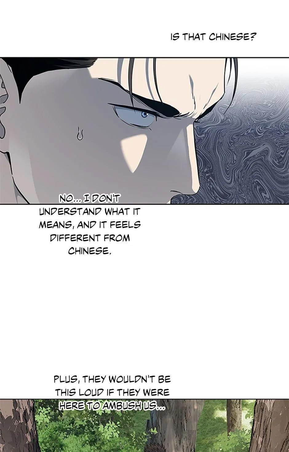 God of Blackfield Chapter 163 - Page 9 in English