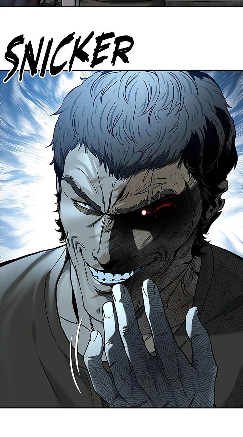 God of Blackfield Chapter 163 - Page 92 in English