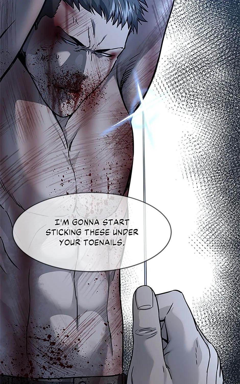God of Blackfield Chapter 163 - Page 94 in English