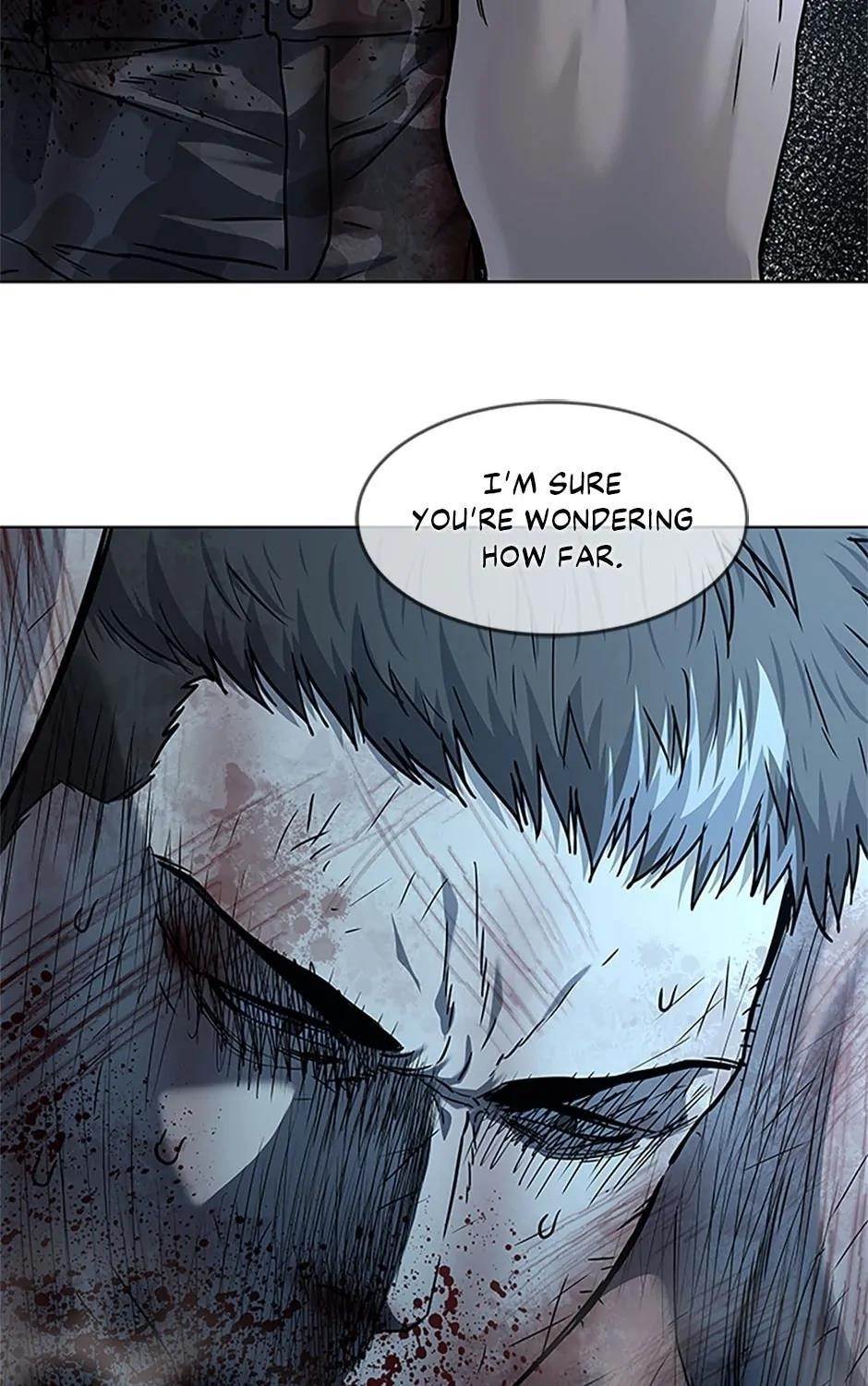 God of Blackfield Chapter 163 - Page 95 in English