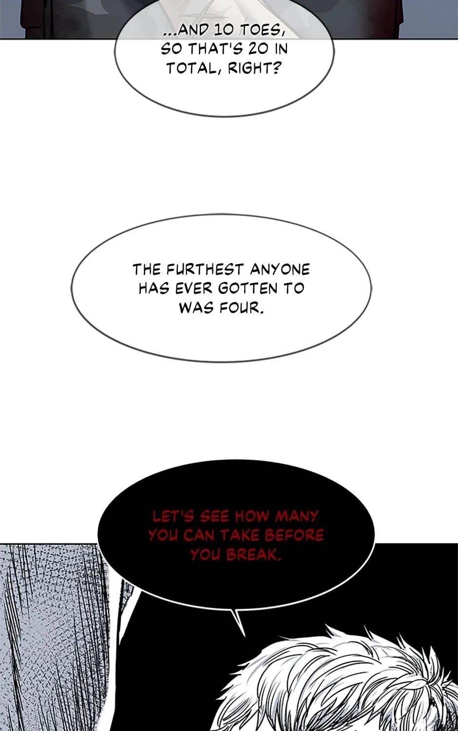 God of Blackfield Chapter 163 - Page 97 in English