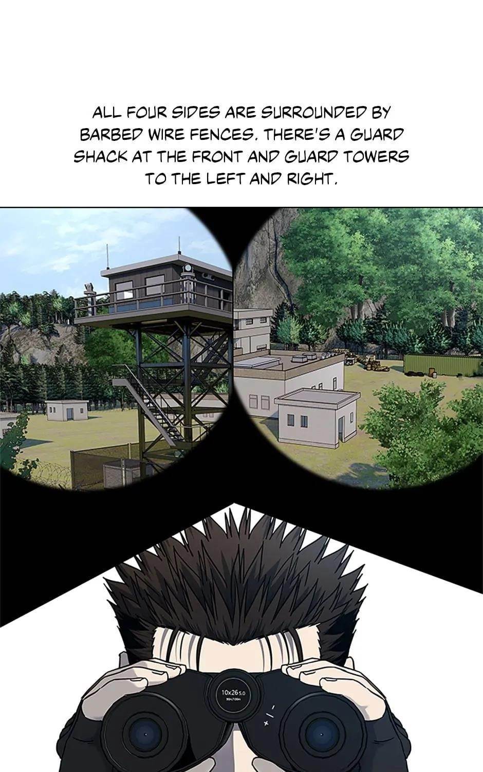 God of Blackfield Chapter 164 - Page 17 in English