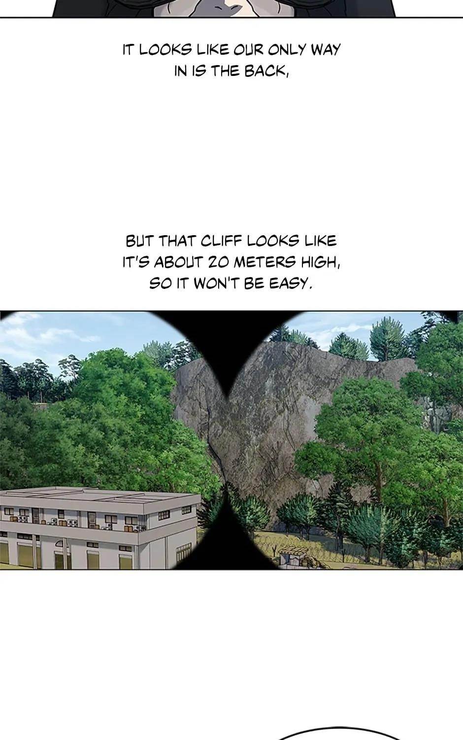 God of Blackfield Chapter 164 - Page 18 in English