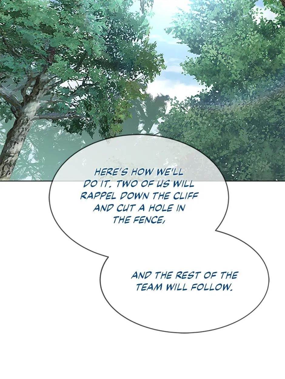 God of Blackfield Chapter 164 - Page 26 in English