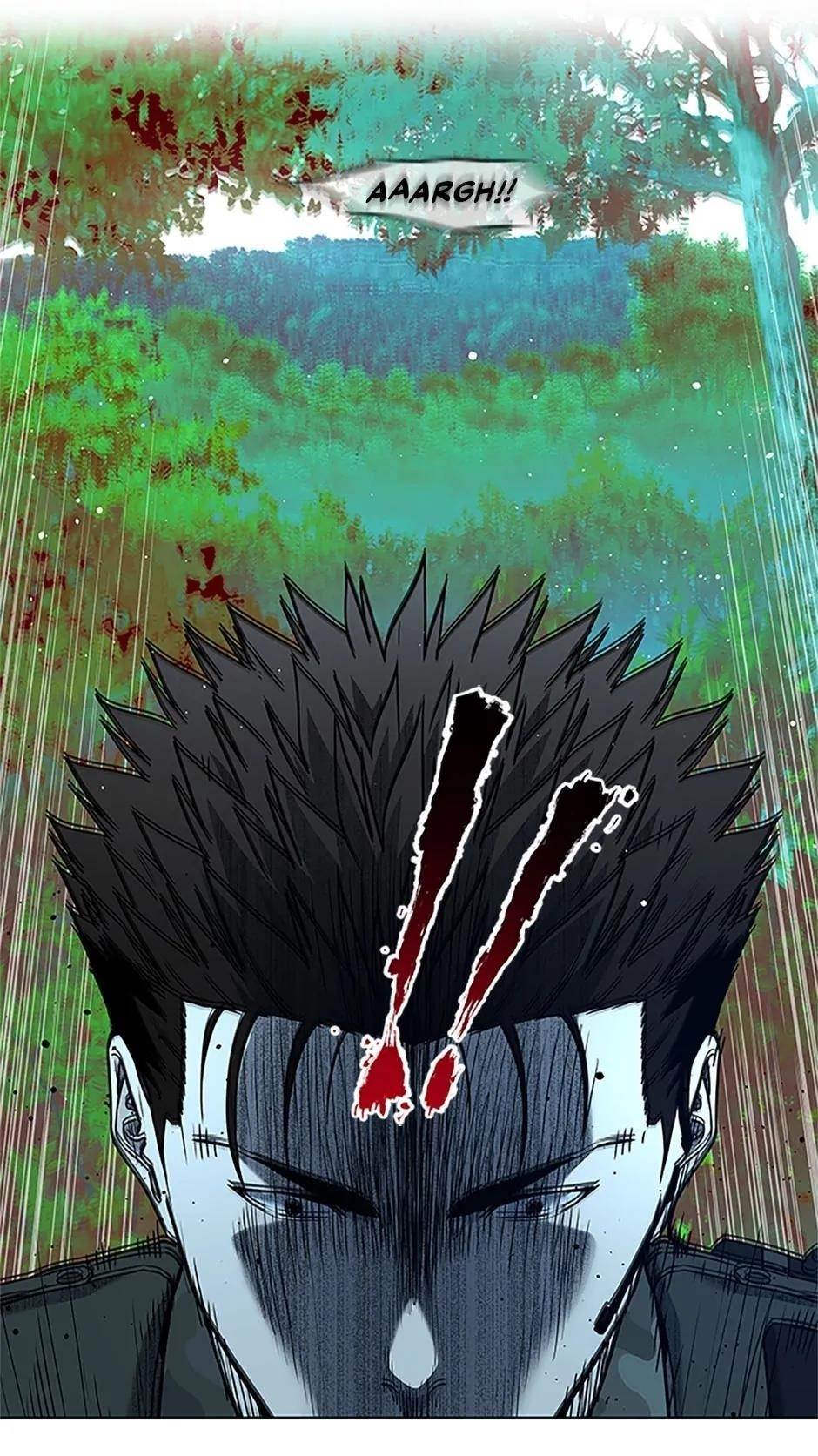 God of Blackfield Chapter 164 - Page 28 in English