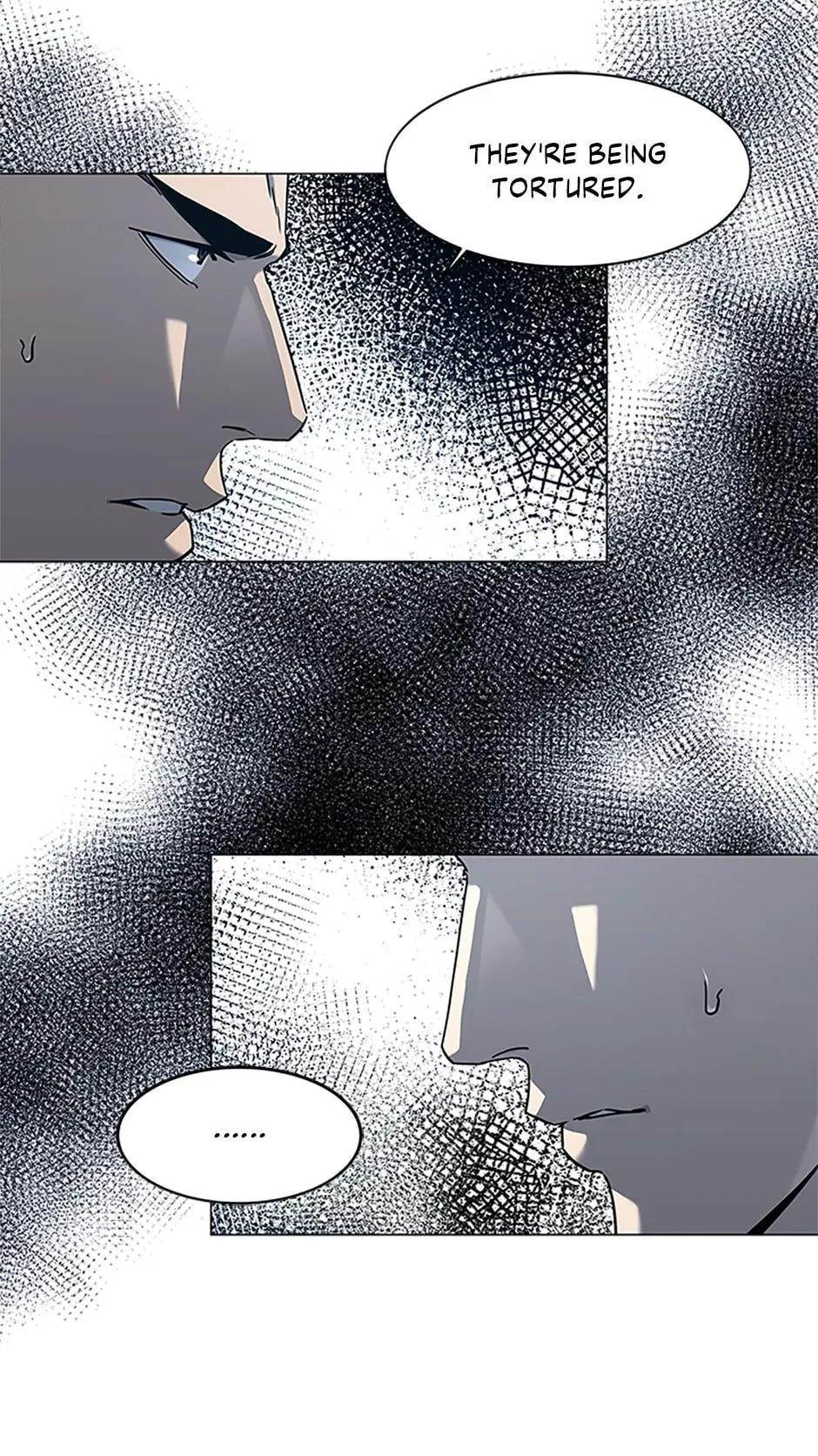 God of Blackfield Chapter 164 - Page 30 in English