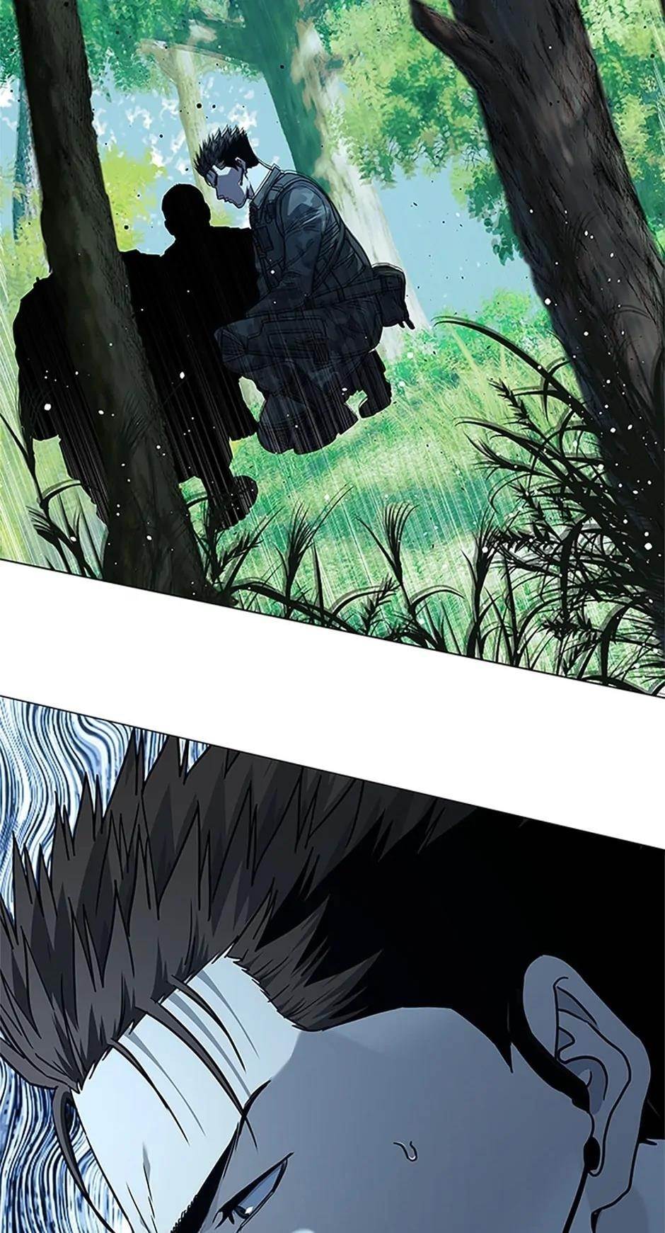 God of Blackfield Chapter 164 - Page 34 in English