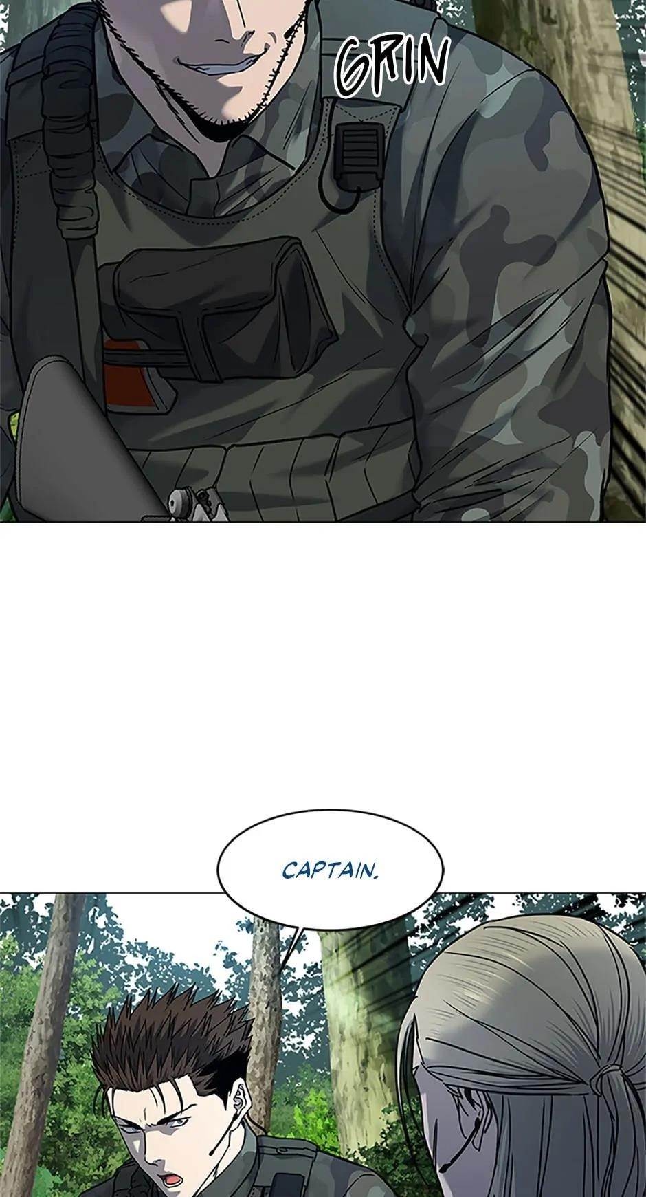God of Blackfield Chapter 164 - Page 37 in English