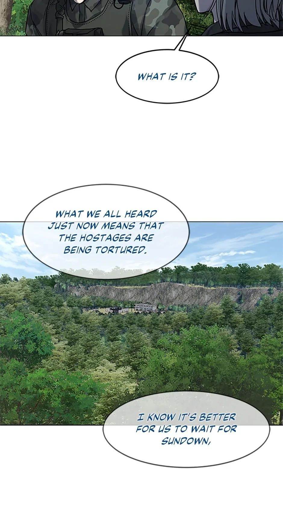 God of Blackfield Chapter 164 - Page 38 in English
