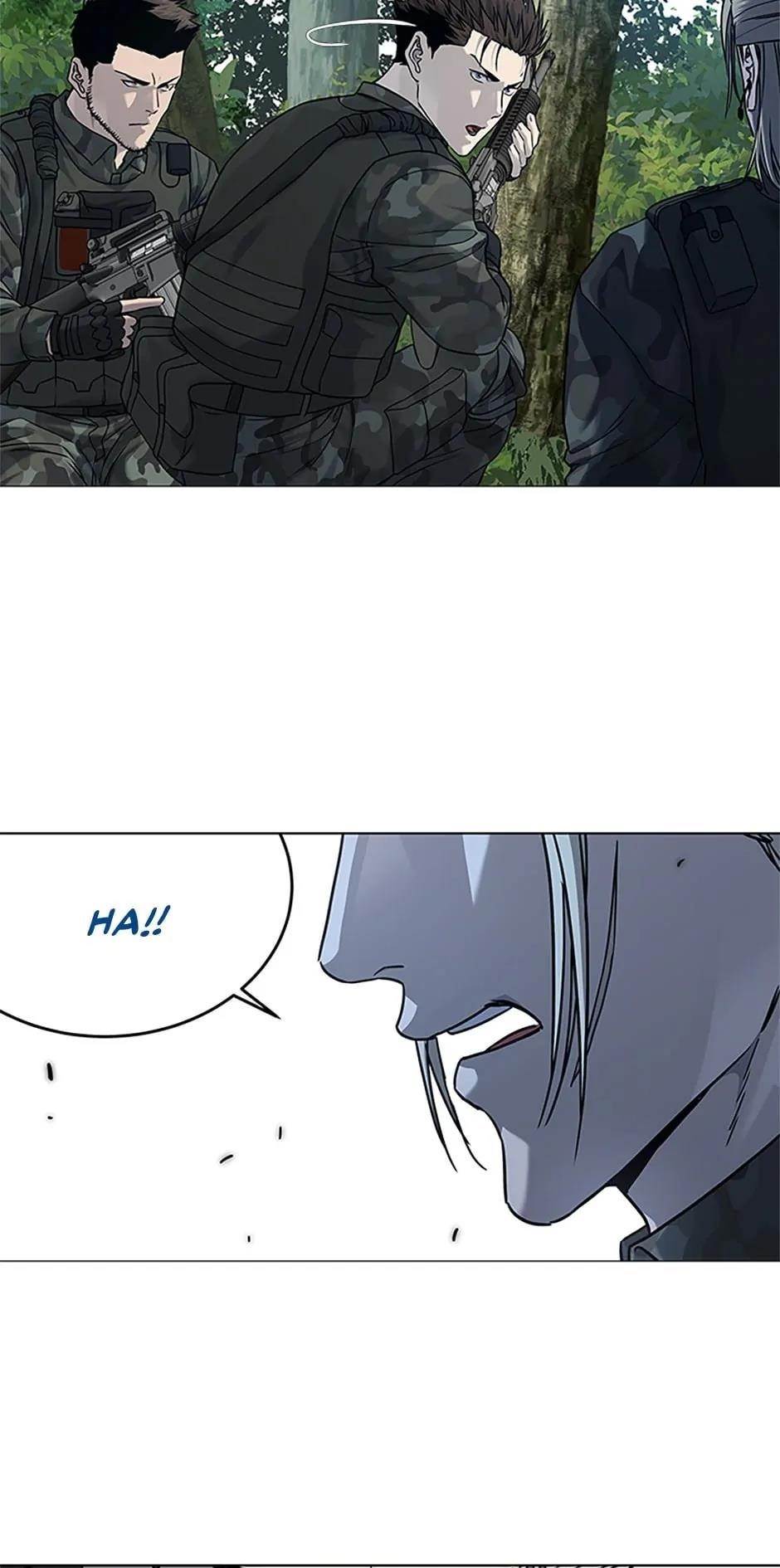 God of Blackfield Chapter 164 - Page 43 in English