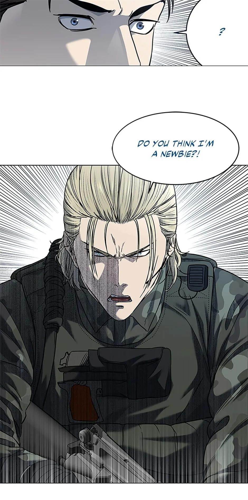 God of Blackfield Chapter 164 - Page 44 in English