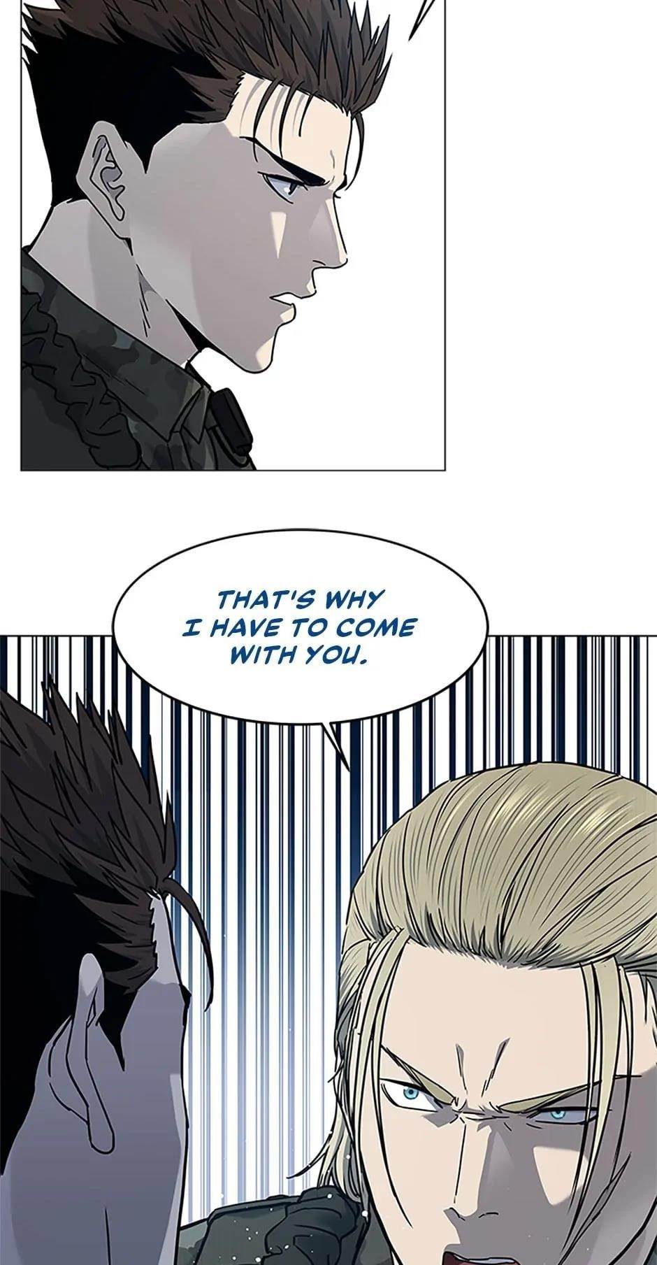 God of Blackfield Chapter 164 - Page 47 in English