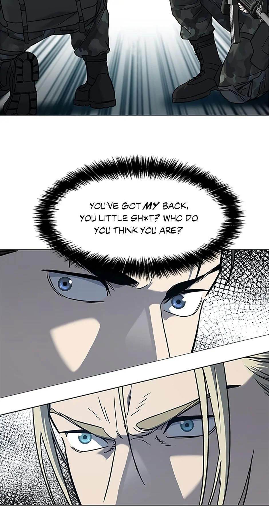 God of Blackfield Chapter 164 - Page 49 in English