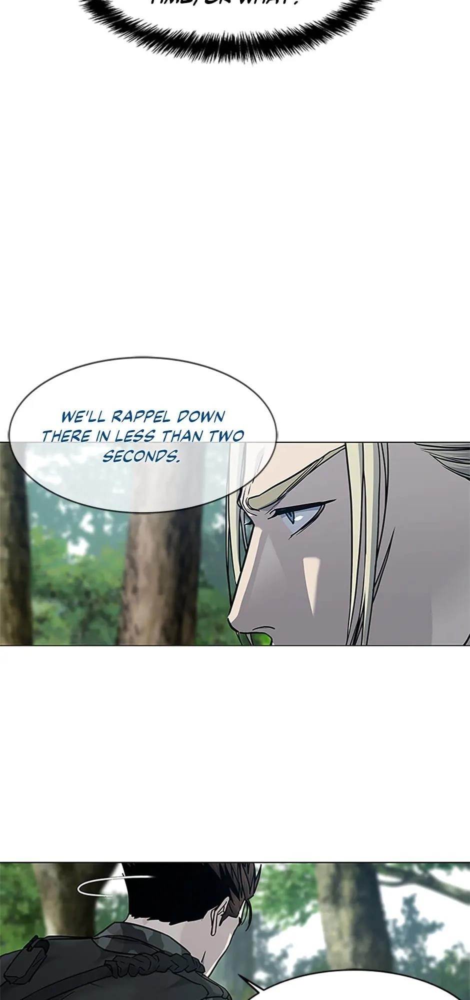 God of Blackfield Chapter 164 - Page 53 in English