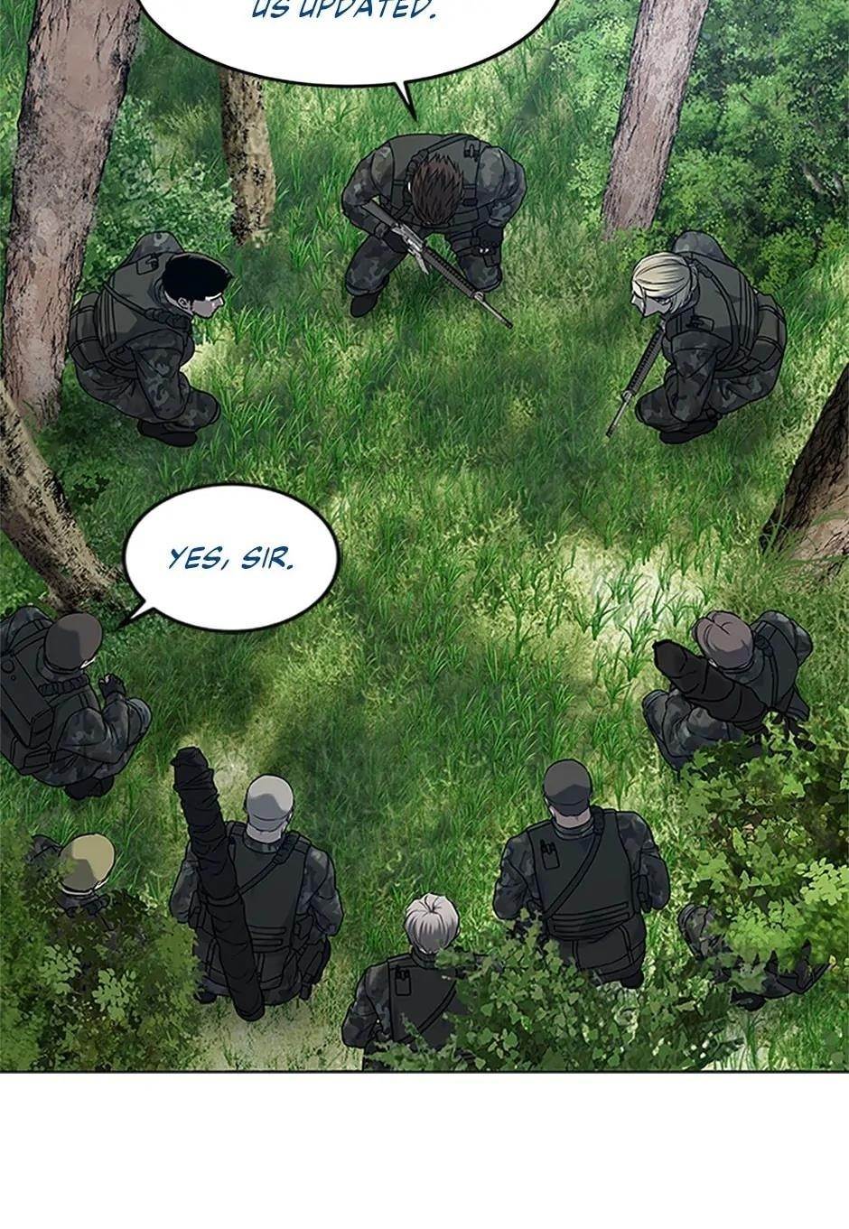 God of Blackfield Chapter 164 - Page 62 in English