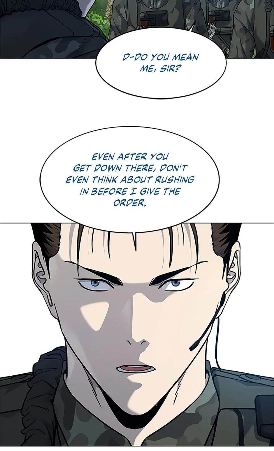 God of Blackfield Chapter 164 - Page 65 in English