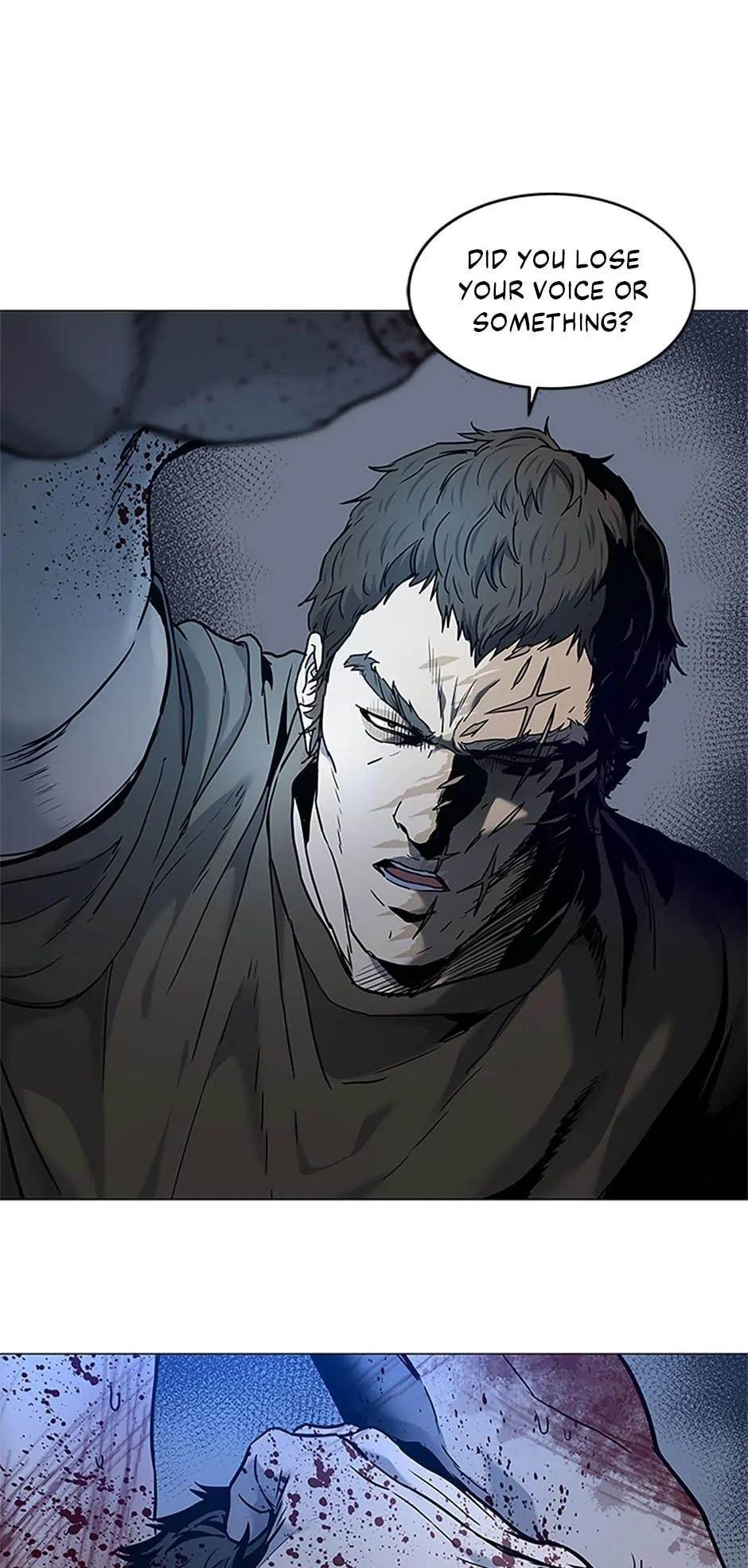 God of Blackfield Chapter 164 - Page 7 in English