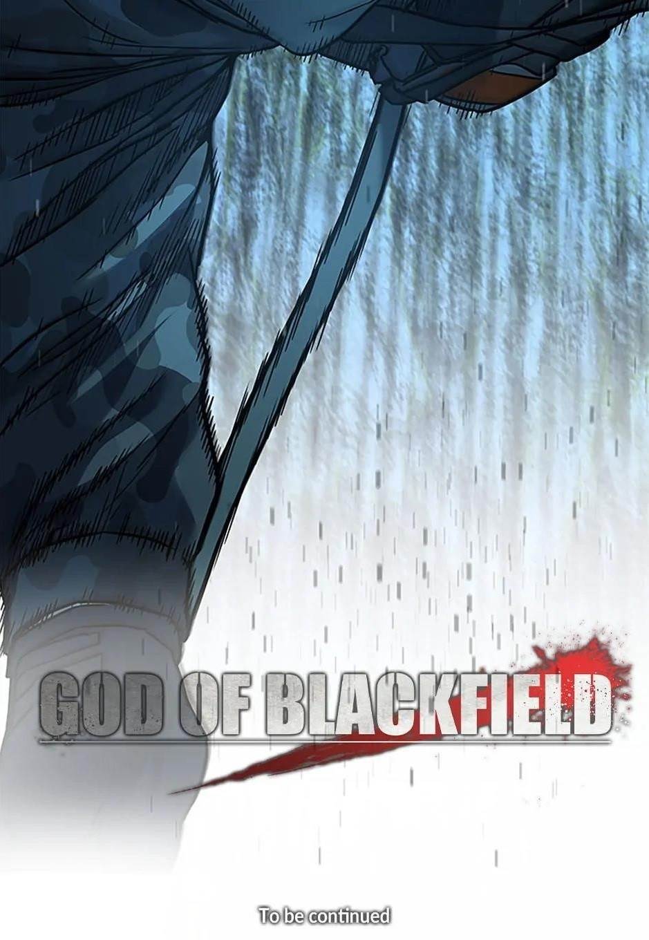 God of Blackfield Chapter 164 - Page 87 in English
