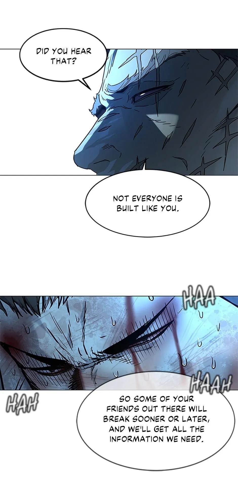 God of Blackfield Chapter 164 - Page 9 in English