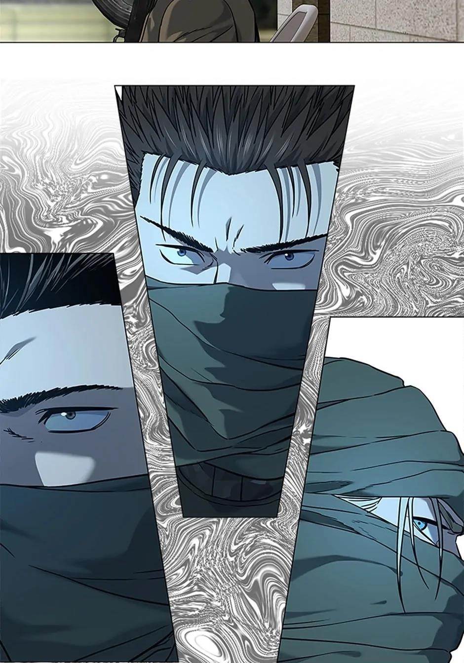 God of Blackfield Chapter 165 - Page 44 in English