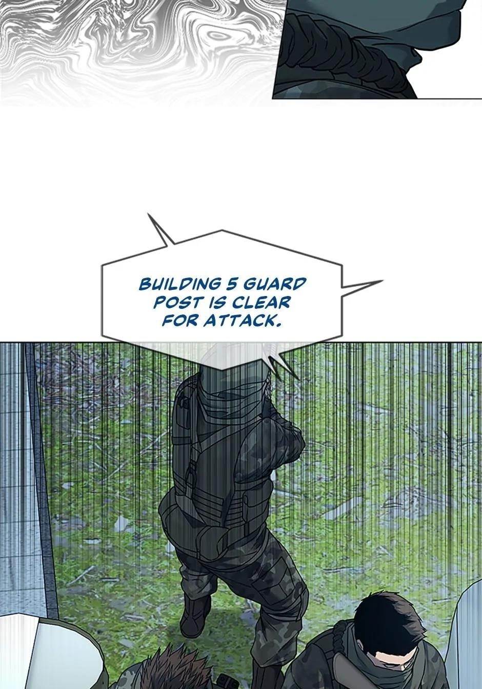 God of Blackfield Chapter 165 - Page 45 in English