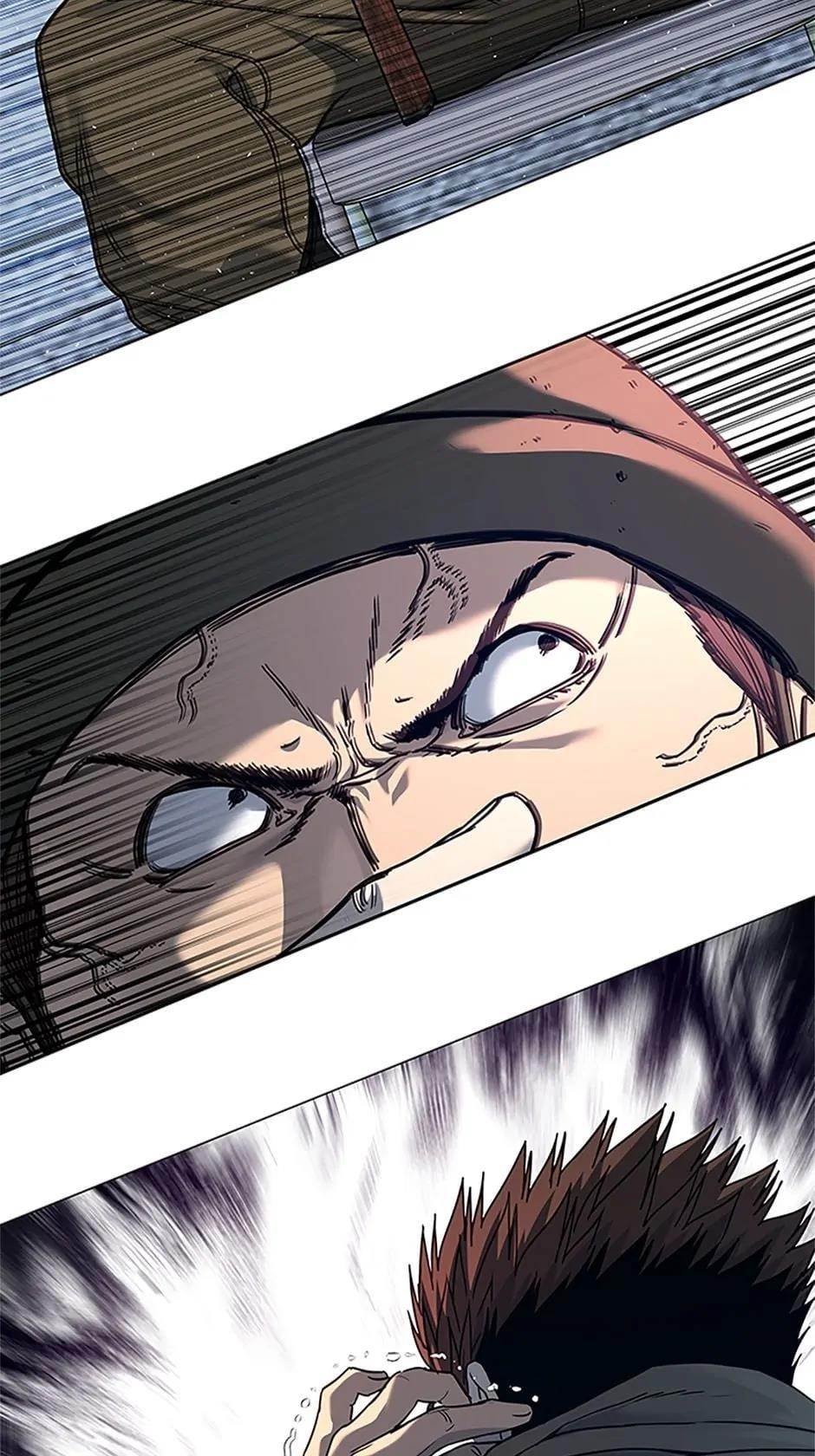 God of Blackfield Chapter 165 - Page 52 in English
