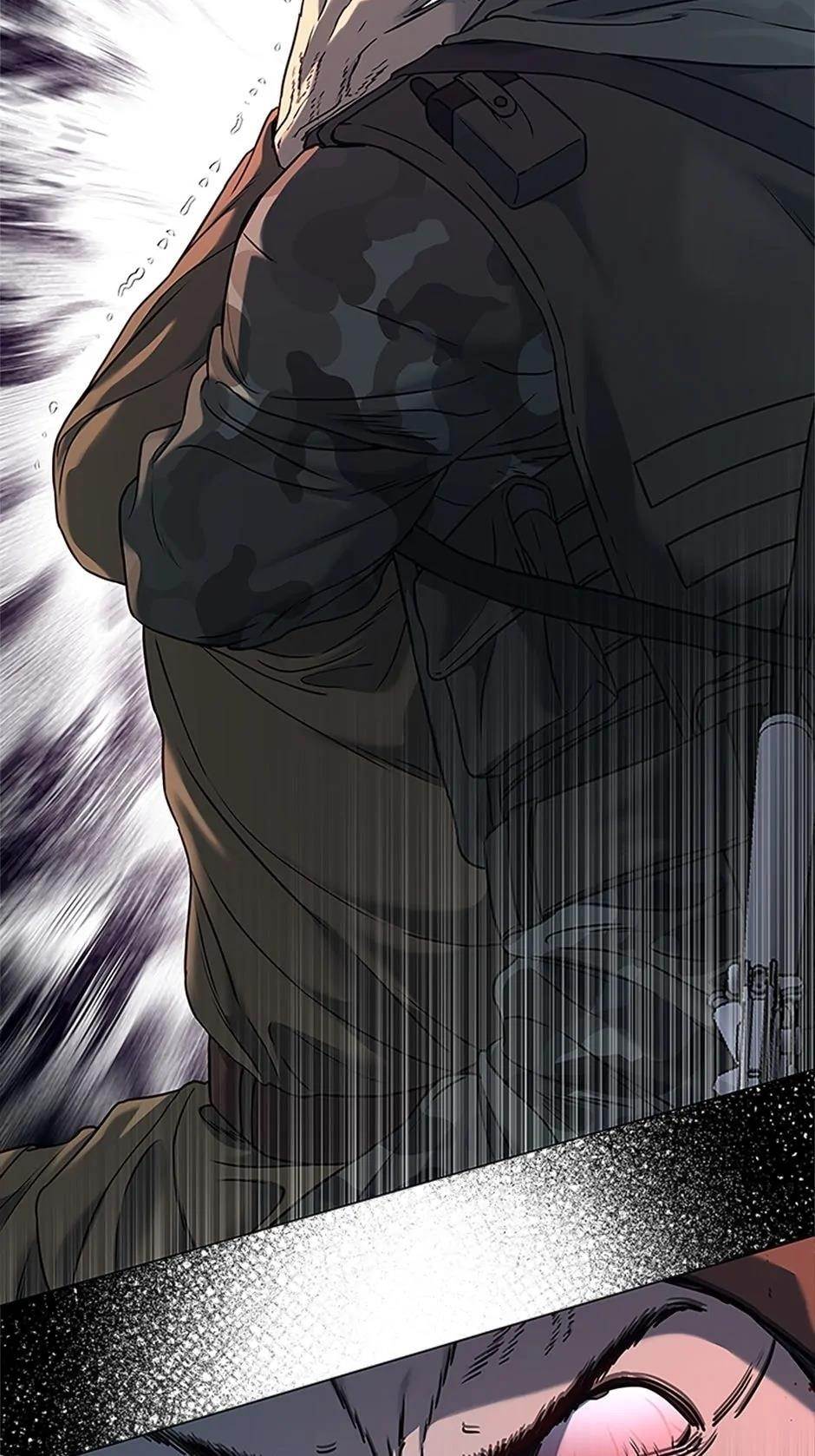 God of Blackfield Chapter 165 - Page 53 in English