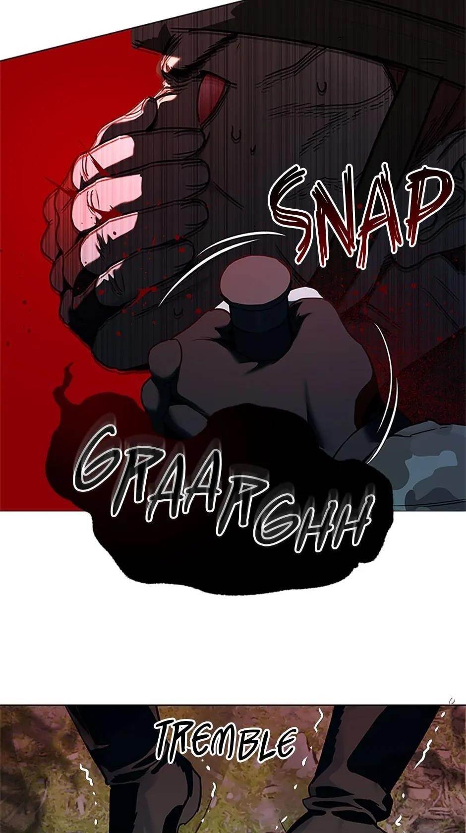 God of Blackfield Chapter 165 - Page 55 in English