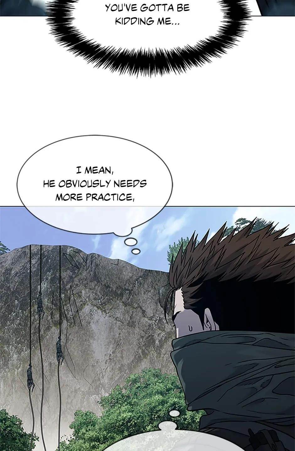 God of Blackfield Chapter 165 - Page 89 in English