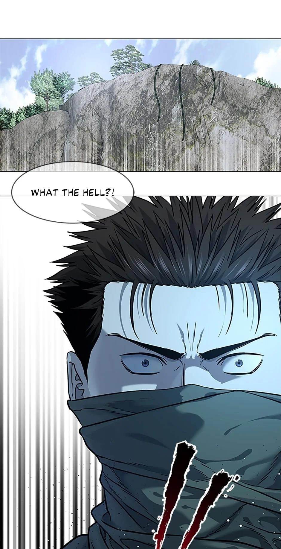 God of Blackfield Chapter 165 - Page 93 in English